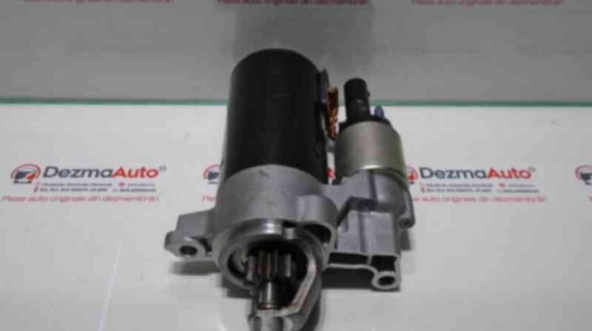 Electromotor, 03L911021E, Audi A4 (8K) 2.0TDI (ID:113371)