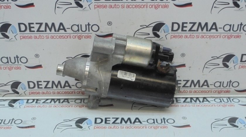 Electromotor 03L911021E, Audi A4 (8K, B8) 2.0tdi, CJCD