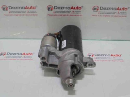 Electromotor, 03L911021E, Audi A6 (4G2, C7) 2.0tdi