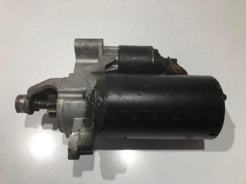 Electromotor 03l911021e Audi Q5 8R [2008 - 2012]