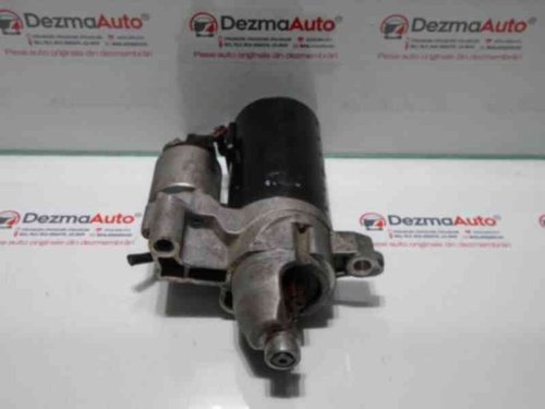 Electromotor 03L911021F, Audi A4 Allroad (8KH, B8) 2.0TDI