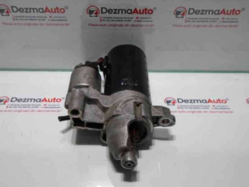 Electromotor 03L911021F, Audi A6 Avant (4G5, C7) 2.0TDI