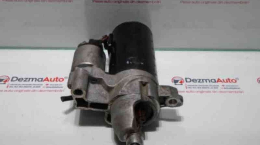 Electromotor 03L911021F, Audi A8 (4H) 2.0TDI