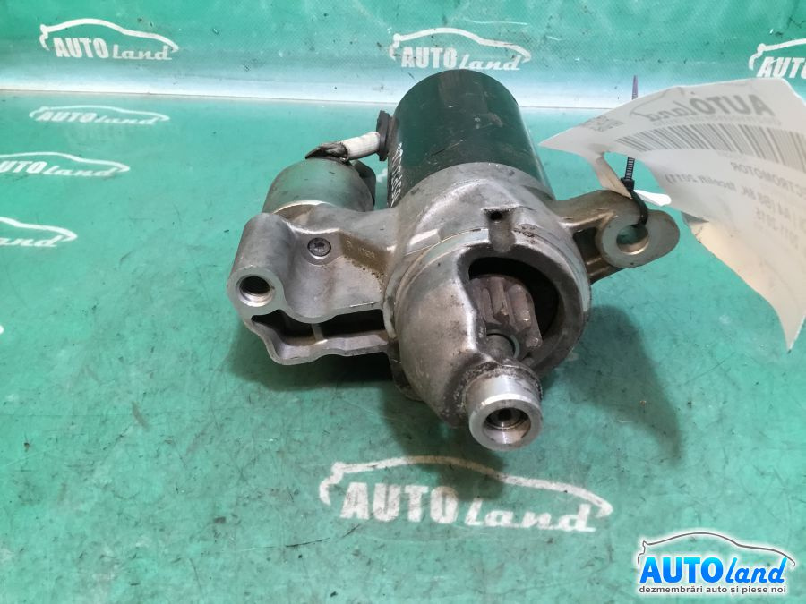 Electromotor 03l911021g 2.0 TDI Audi A4 B8 8K, facelift 2011 2011-2015