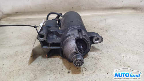 Electromotor 03l911021gx Audi A4 8K 2007