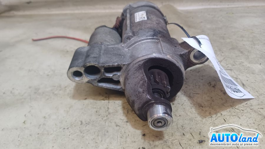 Electromotor 03l911024a 2.0 TDI Audi Q5 8R 2008