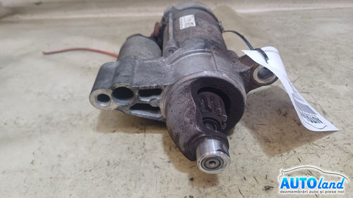Electromotor 03l911024a 2.0 TDI Audi Q5 8R 2008