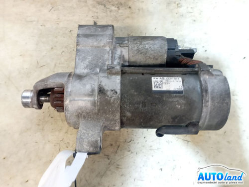 Electromotor 03l911024b 2.0 TDI Audi A4 Avant 8K5 2008