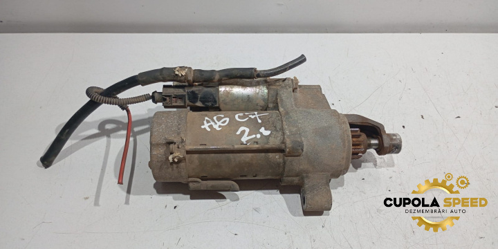 Electromotor 03L911024B 2.0TDI Audi A5 8
