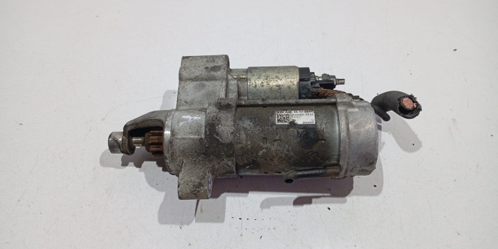 Electromotor 03L911024B 2.0TDI Audi A5 8T [2007 - 2011]