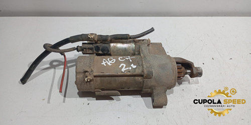 Electromotor 03L911024B 2.0TDI Audi A5 8T [facelift] [2011 - 2016]