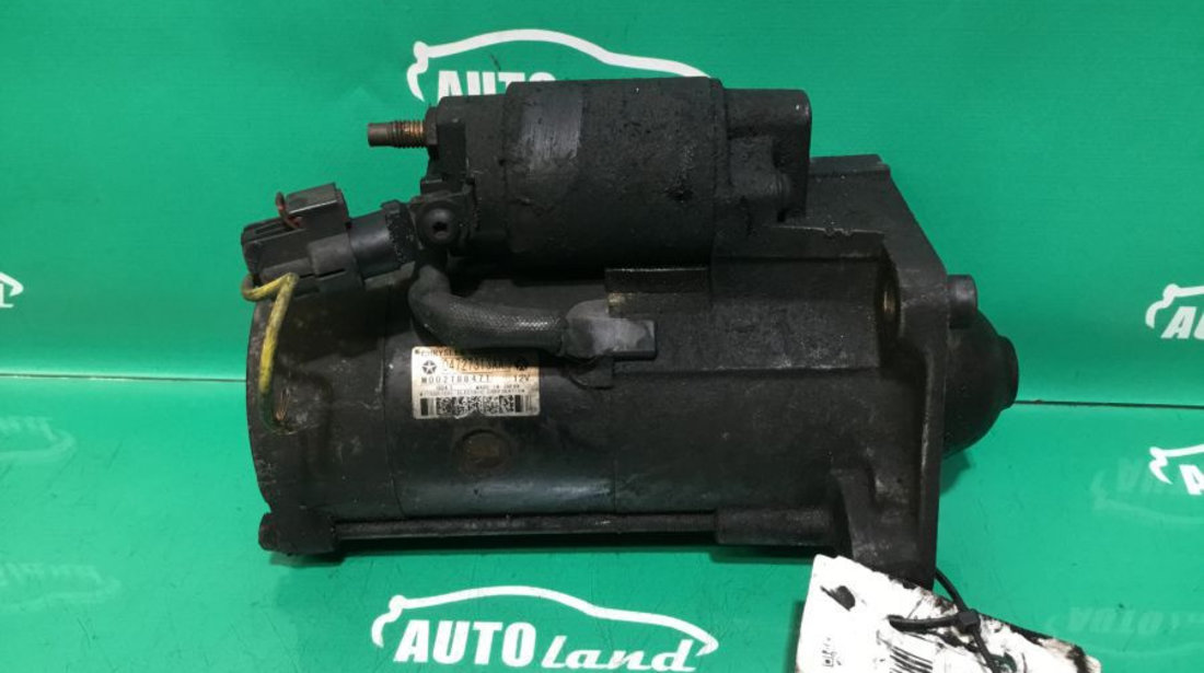 Electromotor 04727313aa 2.5 CRDI Chrysler VOYAGER IV 2000-2008