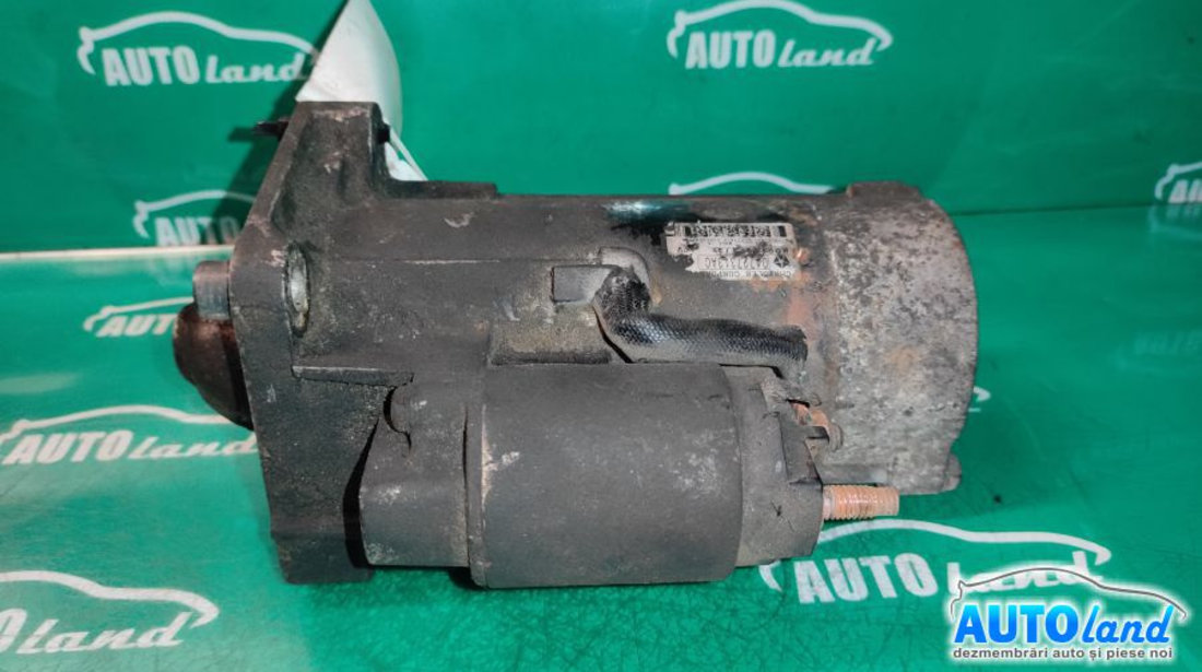 Electromotor 04727313ac 2.5 Diesel Chrysler VOYAGER III RG 2000