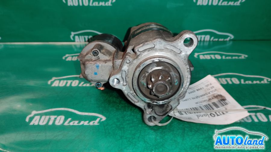 Electromotor 047911023b 1.0 Benzina, 8 Dinti Volkswagen LUPO 6X1,6E1 1998-2005