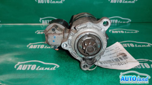 Electromotor 047911023b 1.0 Benzina, 8 Dinti Volkswagen LUPO 6X1,6E1 1998-2005