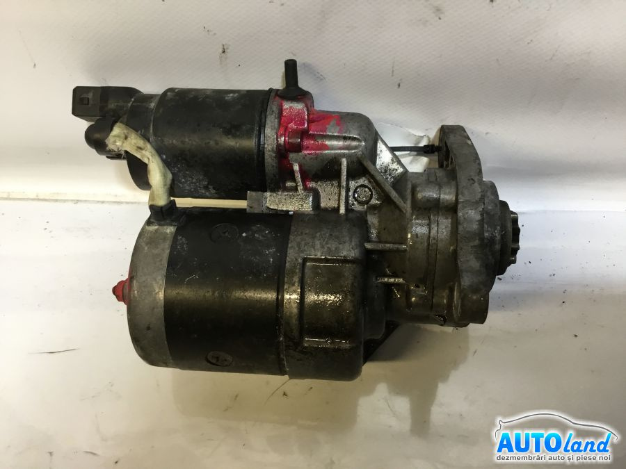 Electromotor 047911023c 1.4 MPI Skoda FABIA 6Y2 1999
