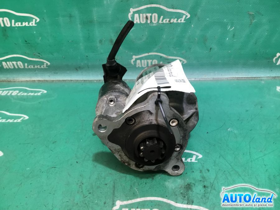 Electromotor 047911023c 1.4 MPI Skoda FABIA 6Y2 1999