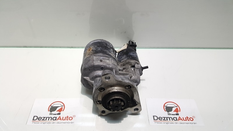 Electromotor 047911023G, Skoda Fabia 1 Combi (6Y5), 1.4mpi (idi:343020)