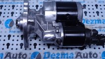 Electromotor 047911023G, Skoda Fabia sedan (6Y3) 1...