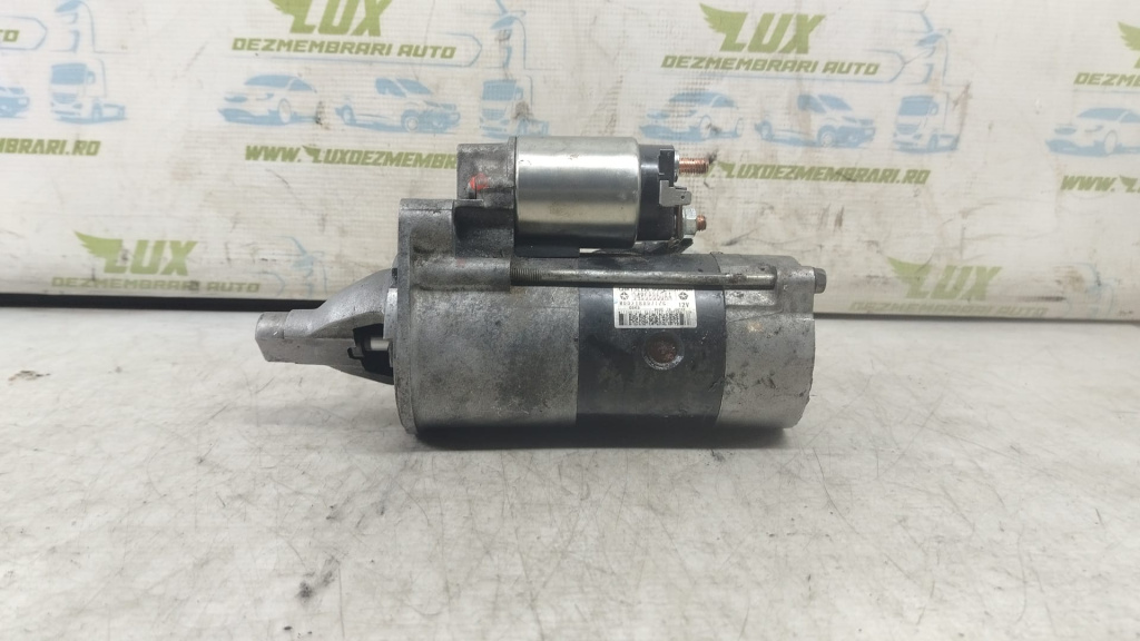 Electromotor 04868860aa 2.8 crdi vm64c Chrysler Voyager 5 [2007 - 2011] 2.8 crdi vm64c
