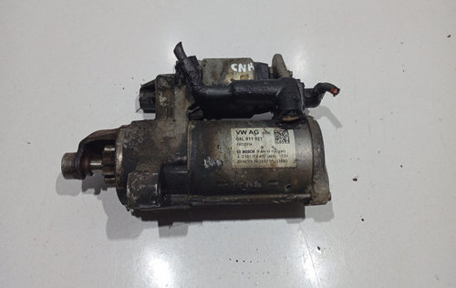 Electromotor 04L911021 2.0TDI CNHA Audi A6 4G/C7 [facelift] [2014 - 2020]