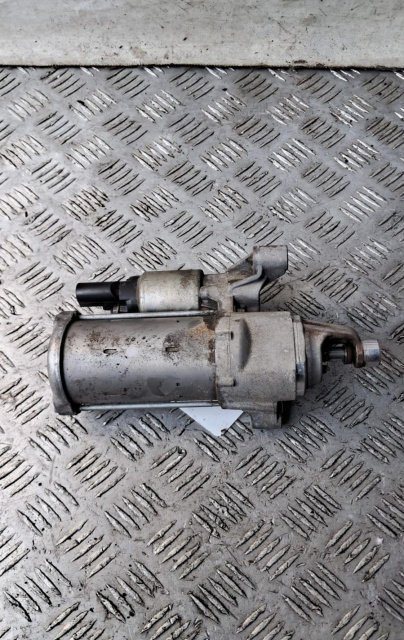 Electromotor 04L911021B / 0001174604 Audi A5 8T [facelift] [2011 - 2016] Cabriolet 2.0 TDI MT (190 h...