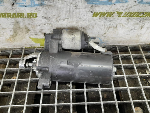 Electromotor 057911021 4.2 tdi CDSB Audi A8 D4/4H [2010 - 2014] 4.2 tdi CDSB