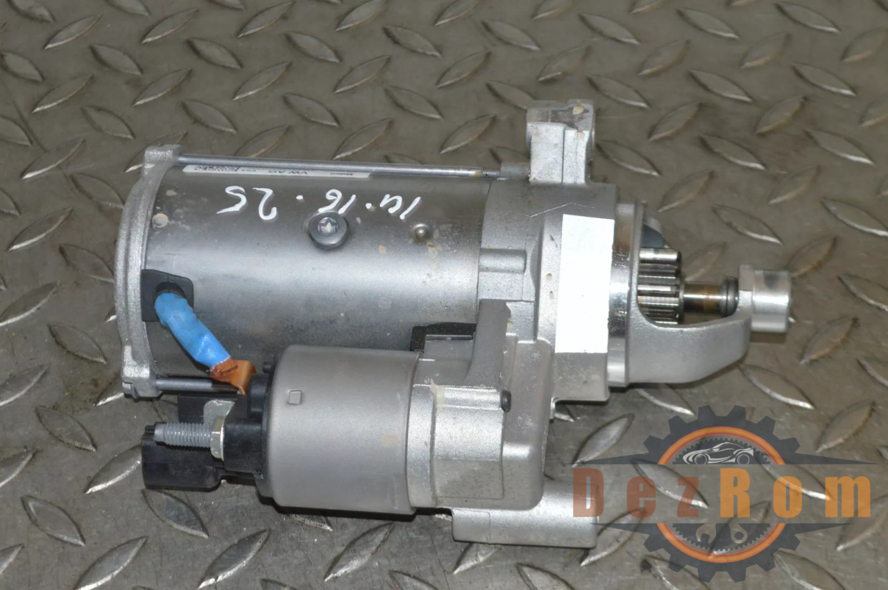 Electromotor 057911022 Audi A7 Sportback (4KA) TDI Mild Hybrid quattro 349 cai DEWA