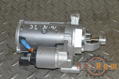 Electromotor 057911022 Audi Q7 (4M) 3.0 TDI Mild Hybrid quattro 286 cai DHXA