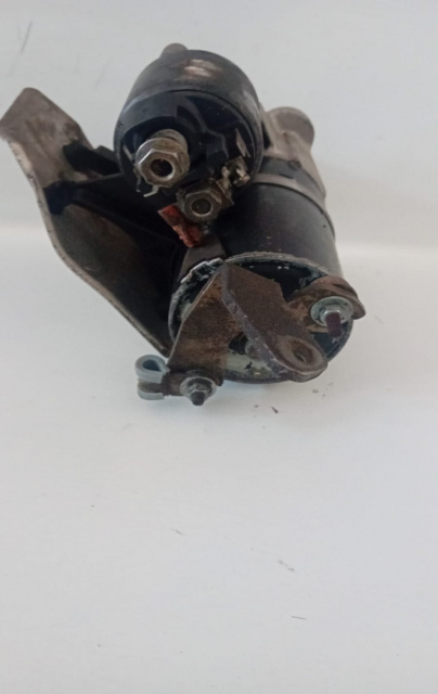 Electromotor 058911023B / 0589 110 23 B Audi A6 4B/C5 [facelift] [2001 - 2004]