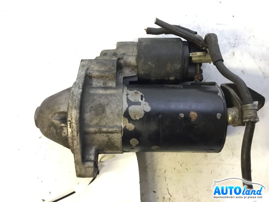 Electromotor 058911023b 1.8 T Audi A4 8D2,B5 1995-2000