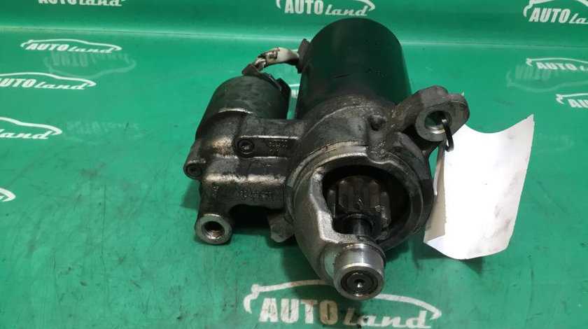 Electromotor 059911021c 2.7 D Audi A4 8K 2007