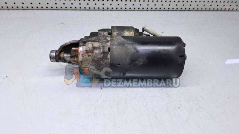 Electromotor, 059911021D, Audi A4 (8K2, B8) 2.7 tdi, CGK, cutie automata