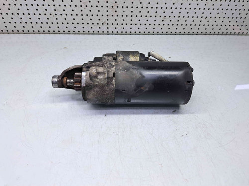 Electromotor, 059911021D, Audi A5 (8T3) 2.7 tdi, CGK, cutie automata