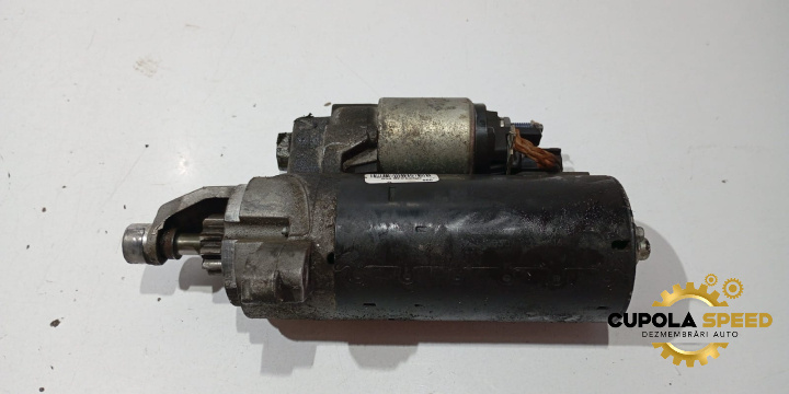 Electromotor 059911021G 3.0TDI Audi A7 4G [2010 - 2014]