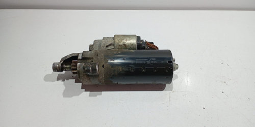 Electromotor 059911021G 3.0TDI Audi A8 D4/4H [2010 - 2014]