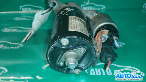 Electromotor 059911021k 3.0 TDI-cutie Automata Audi A6 4G 2011