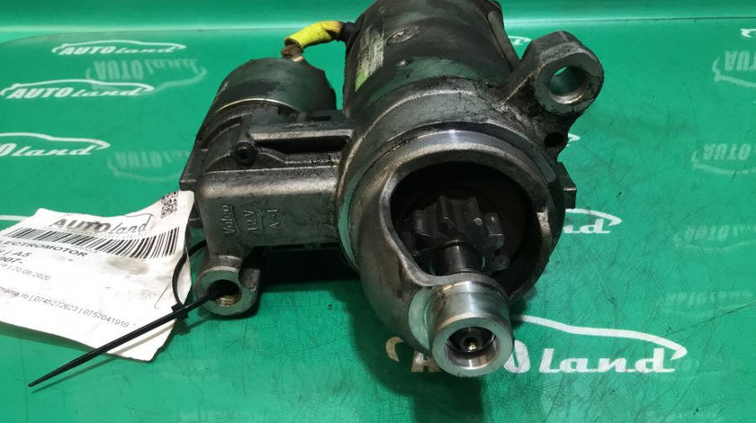 Electromotor 059911022 2.7 TDI Audi A5 2007