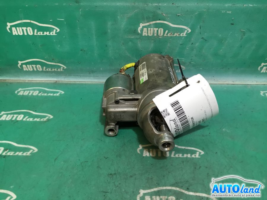 Electromotor 059911022 2.7 TDI Audi A5 2007