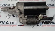 Electromotor, 059911023H, 0001109021, Audi A4 (8D2...