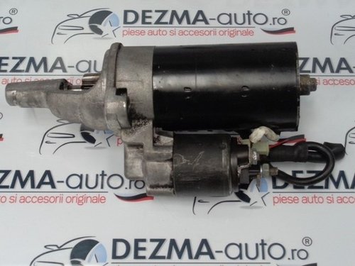 Electromotor, 059911023H, 0001109021, Audi A4 (8D2, B5) 2.5 tdi (id:211006)