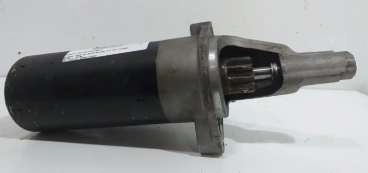 Electromotor, 059911023H 059911023H Audi A6 4B/C5 [1997 - 2001] Sedan 2.5 TDI MT (150 hp)