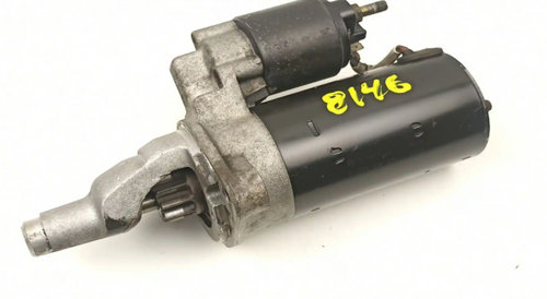 Electromotor, 059911023H 059911023H Audi A6 4B/C5 [1997 - 2001] Sedan 2.5 TDI MT (150 hp)