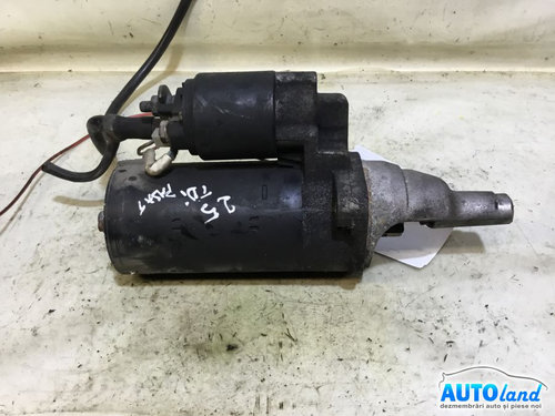Electromotor 059911023h 2.5 TDI Audi A6 4B,C5 1997-2005