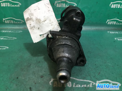 Electromotor 059911023h 2.5 TDI C.v Automata Audi A6 4B,C5 1997-2005