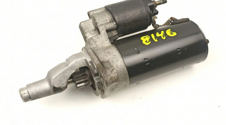 Electromotor 059911023H Audi A6 4B/C5 [1997 - 2001]