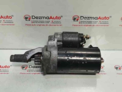 Electromotor 059911023H, Audi A6 (4B, C5) 2.5 tdi (id:317806)