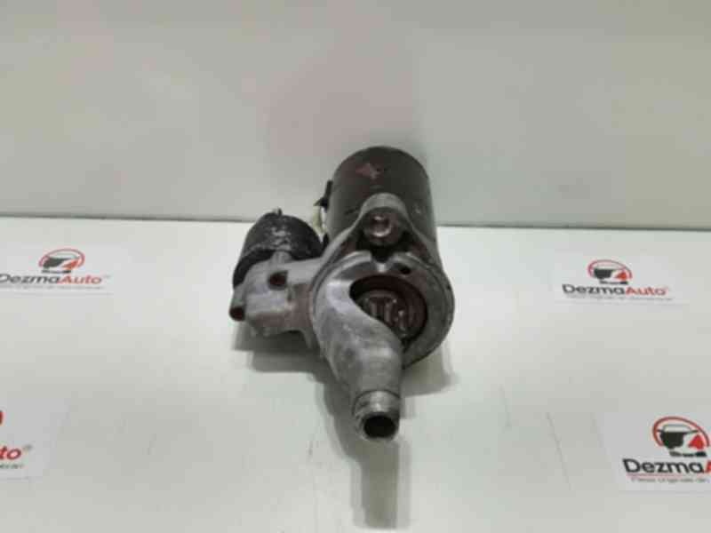Electromotor, 059911023H, Skoda Superb (3U4) 2.5 tdi (id:320269)