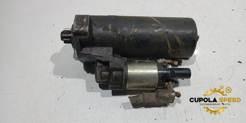 Electromotor 059911023S 3.0TDI BKS BUG Audi Q7 4L [2005 - 2009]