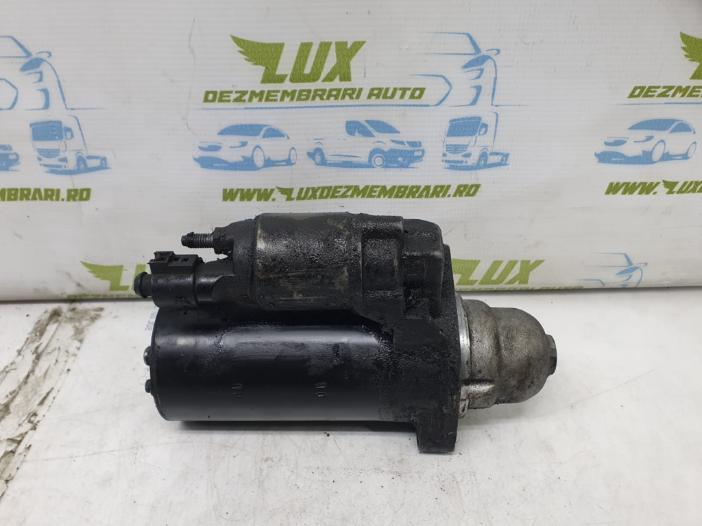 Electromotor 059911024 0001109258 2.7 tdi BPP Audi A6 4F/C6 [2004 - 2008]
